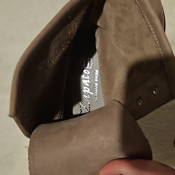 Zapato Boot - Picture 6 of 11